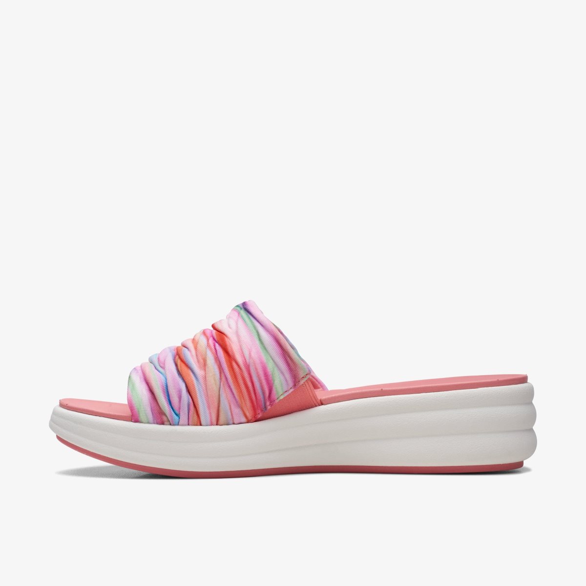 Sandalias Clarks Drift Petal Multicolour Mujer Multicolour | SIEU-10359