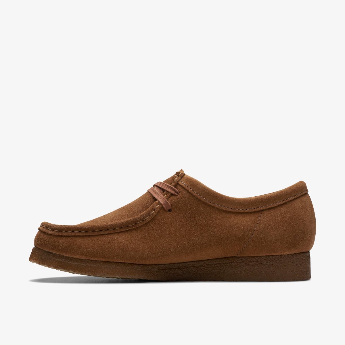 Wallabees Clarks Wallabee Cola Hombre Cola | MBWS-46189