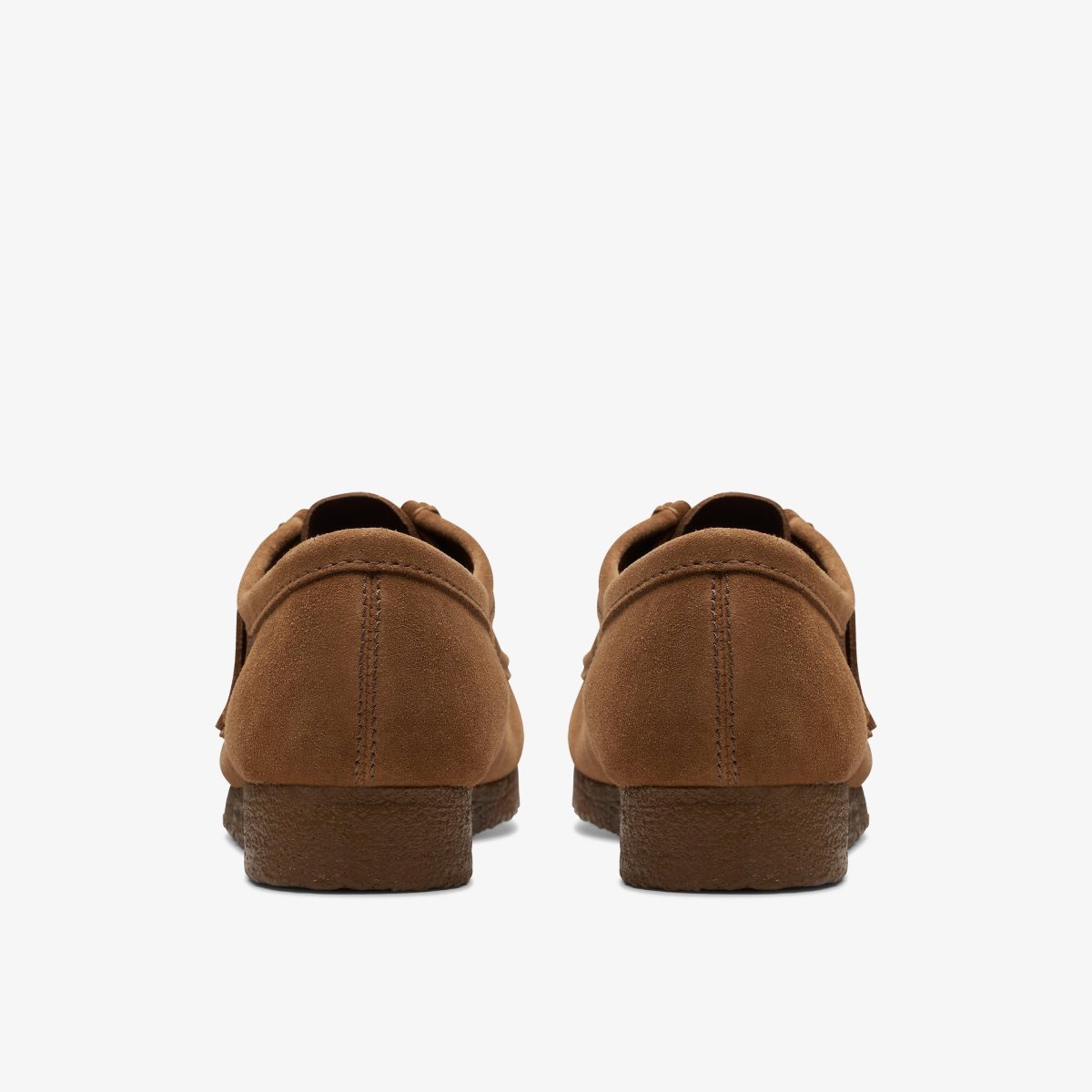 Wallabees Clarks Wallabee Cola Hombre Cola | MBWS-46189