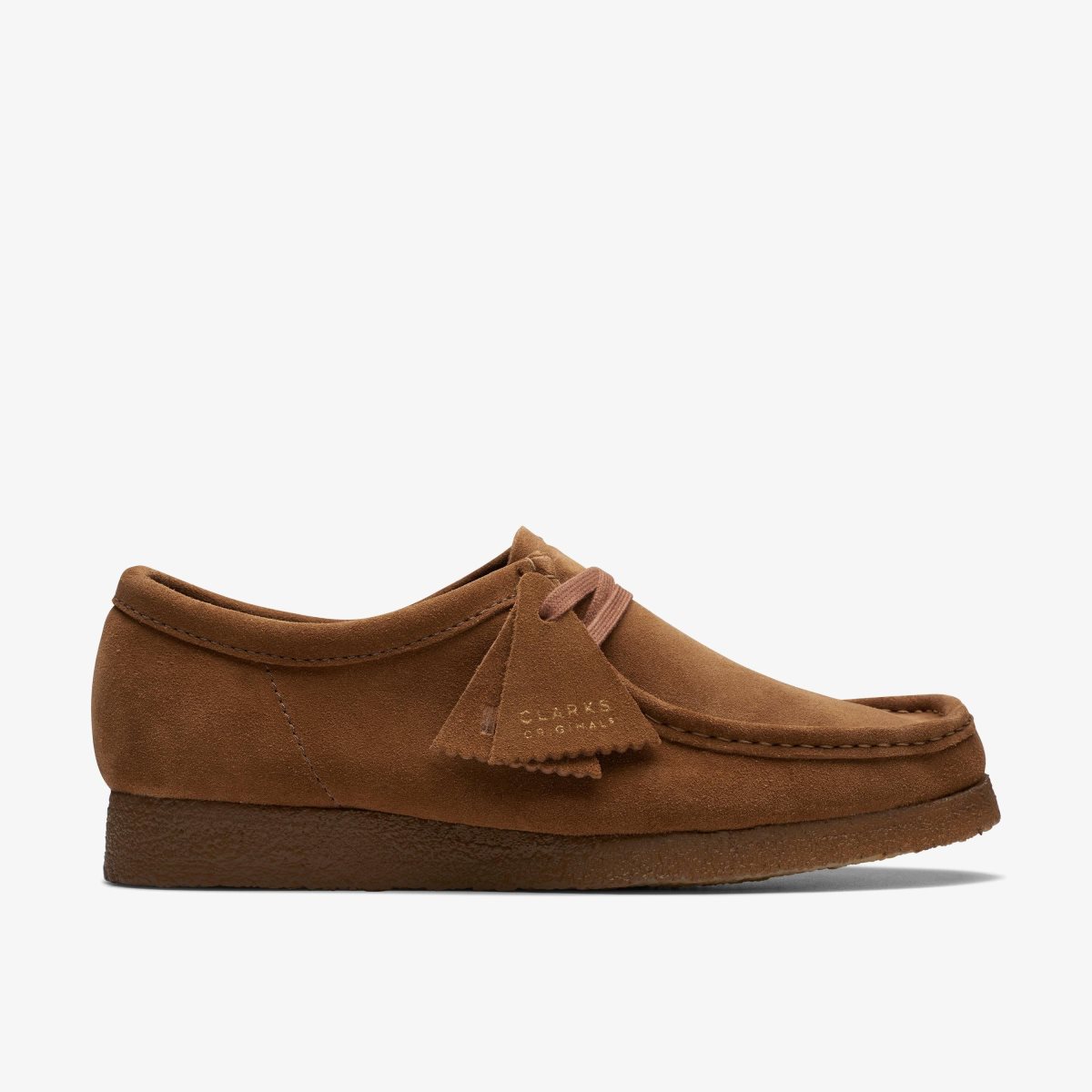 Wallabees Clarks Wallabee Cola Hombre Cola | MBWS-46189