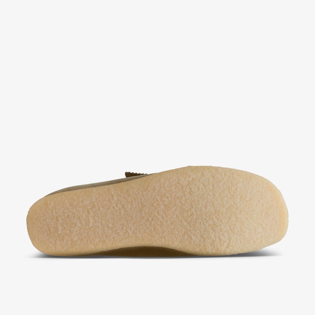 Wallabees Clarks Wallabee Maple Suede Hombre Maple | YFRM-79152