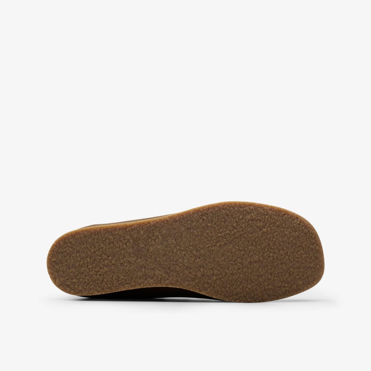 Zapatos Originales Clarks Wallabee Older Beeswax Niños Beeswax | VXOF-75208