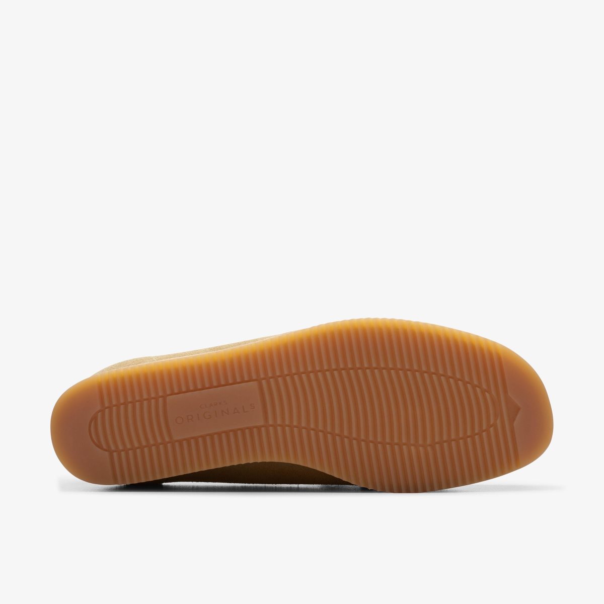 Zapatos Plataforma Clarks Wallacraft Bee Maple Suede Mujer Maple | JGHP-58246